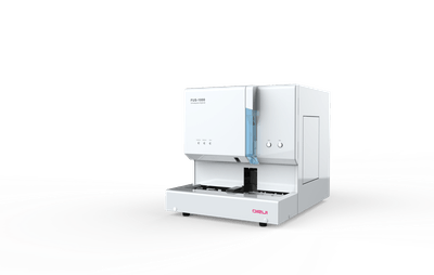 Urine analysis station DIRUI FUS-1000 - Empirica